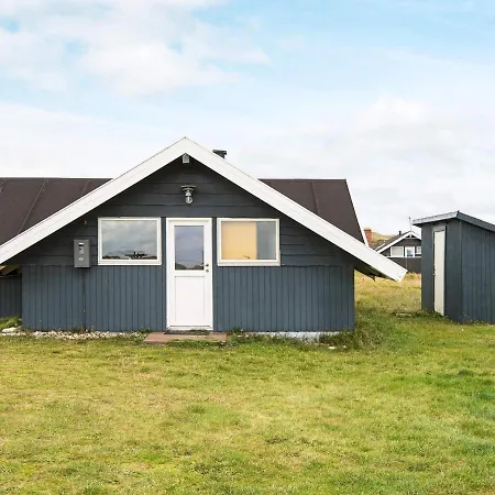 Vakantiehuis 5 Person Holiday In Harbo Re *