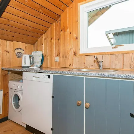 Vakantiehuis 5 Person Holiday In Harbo Re *